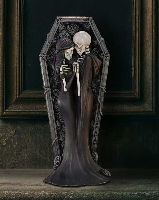 Eternal Promise Skeletal Figurine 26cm