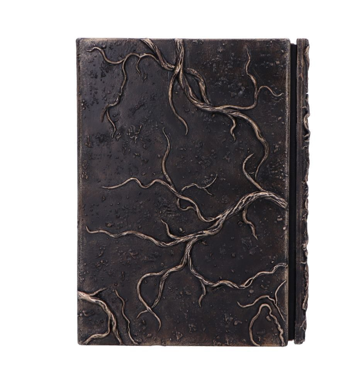 Forest Grimoire Journal 19cm