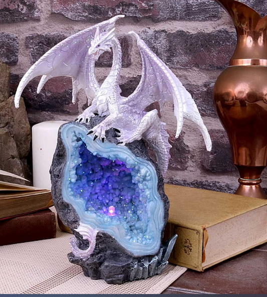 Glacial Custodian 22cm