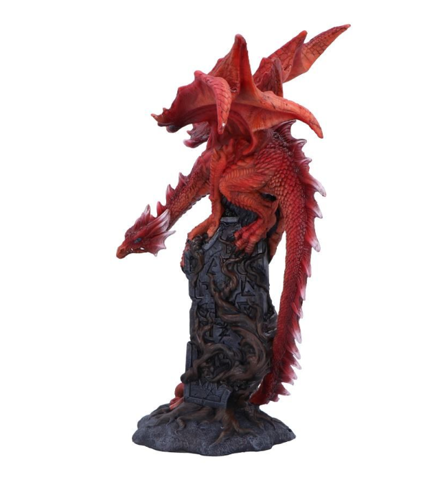 Draconic Roots 28.5cm