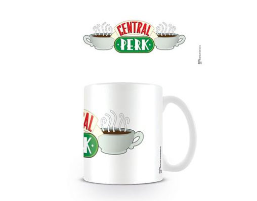 FRIENDS (CENTRAL PERK)