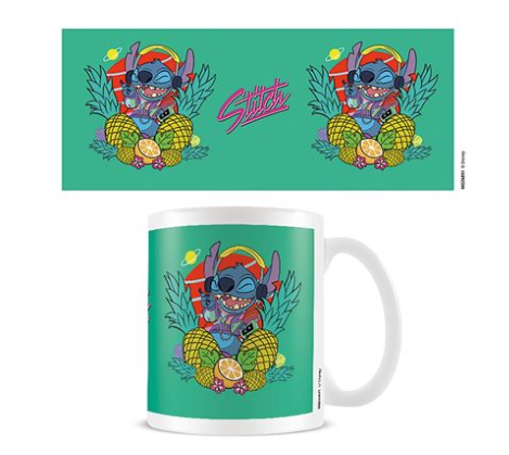 LILO AND STITCH (YOU'RE MY FAVE) MUG