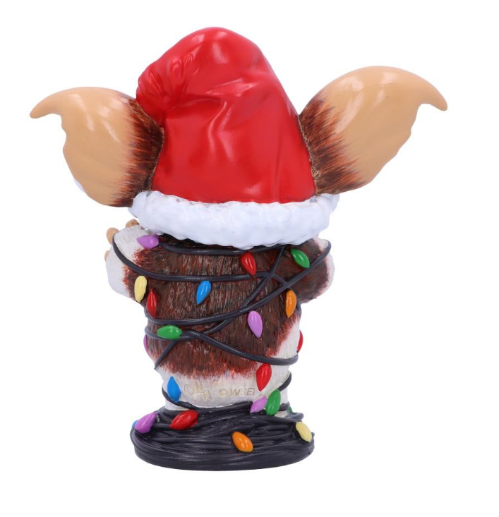 Gremlins Gizmo in Fairy Lights 13cm