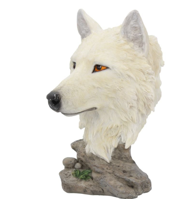 Snow Searcher 16cm