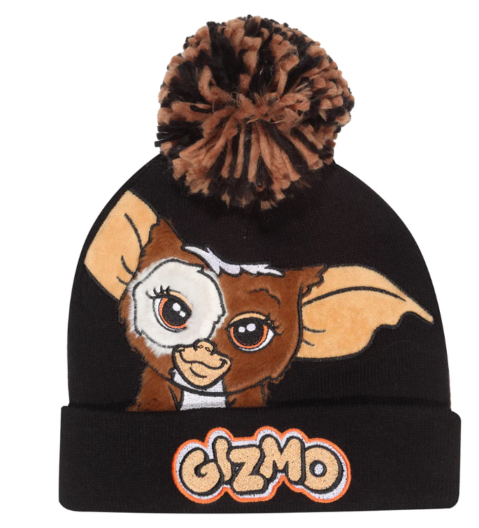 GIZMO FUR FACE - BEANIE