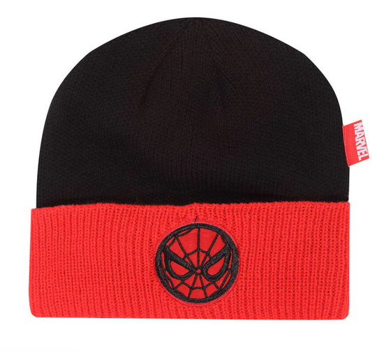 SPIDER-MAN - EMBLEM - BEANIE