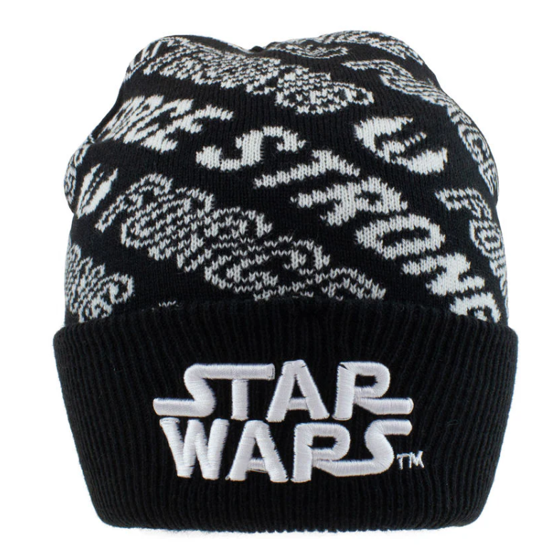 STAR WARS - FORCE REPEAT - BEANIE