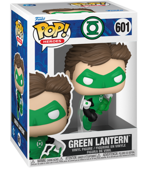 Pop! Vinyl - DC New Classics - Green Lantern