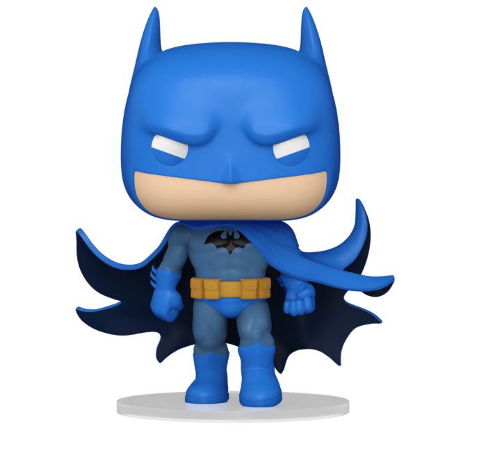 Pop! Vinyl - DC New Classics - Batman