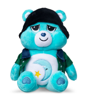 Care Bears - 22cm Stranger Things Mike