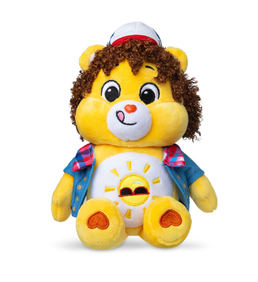 Care Bears - 22cm Stranger Things Dustin