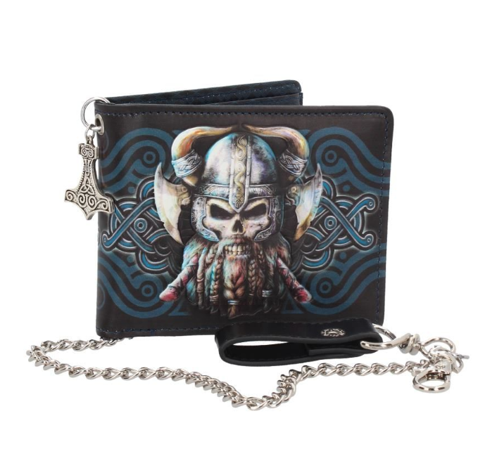 Danegeld Wallet