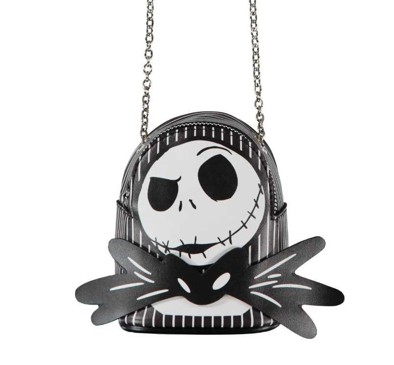 Nightmare before Christmas - Micro Bag