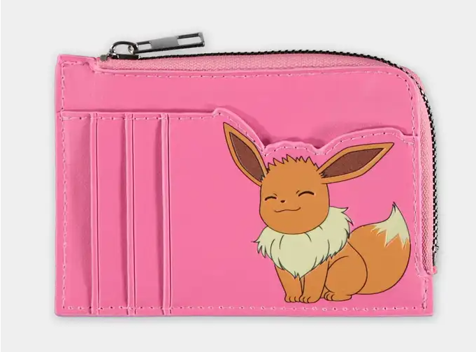 Pokémon - Card Holder
