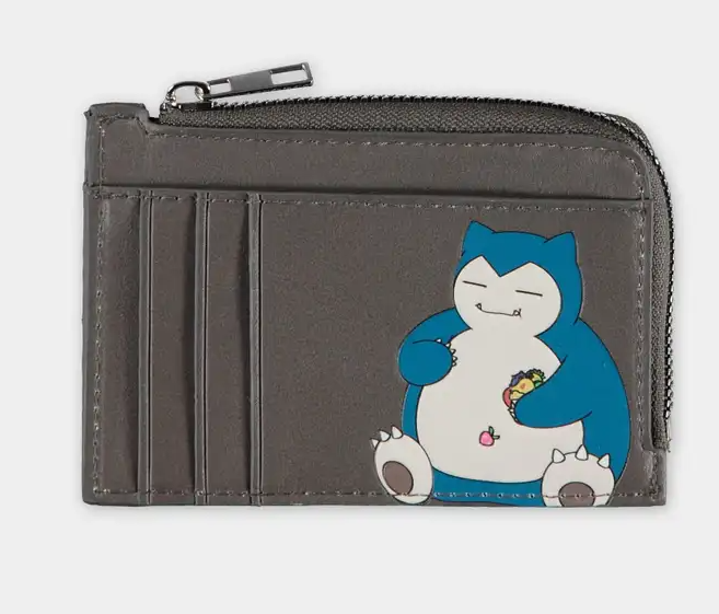 Pokémon - Card Holder