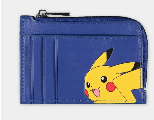 Pokémon - Card Holder