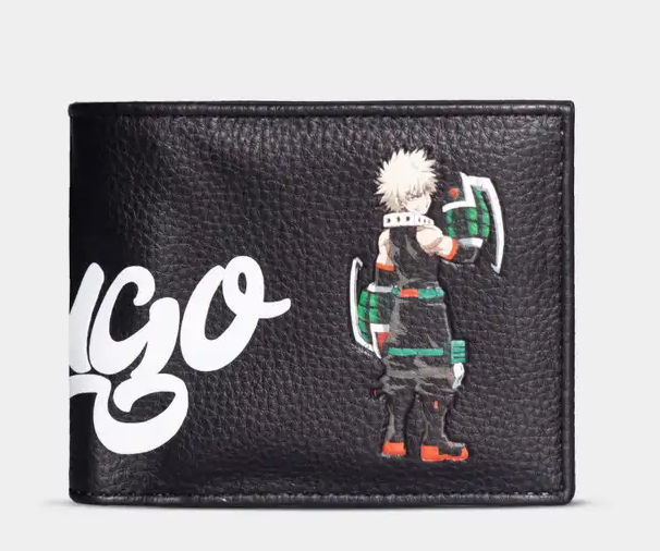 My Hero Academia - Bifold Walle