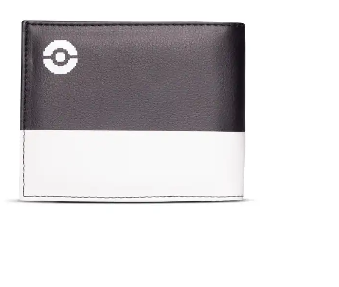 Pokémon - Evolution - Bifold Wallet