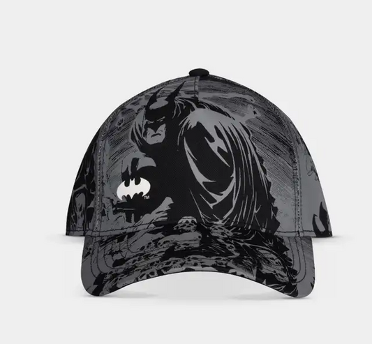 Batman - Men's Adjustable Cap