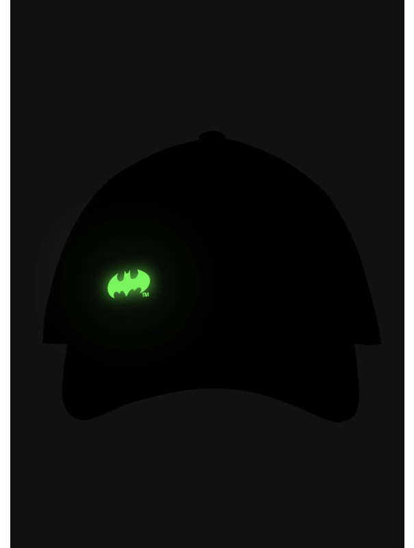 Batman - Men's Adjustable Cap