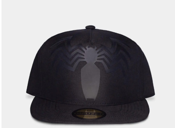 Marvel - Venom Snapback Cap