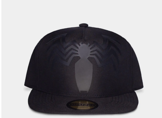 Marvel - Venom Snapback Cap