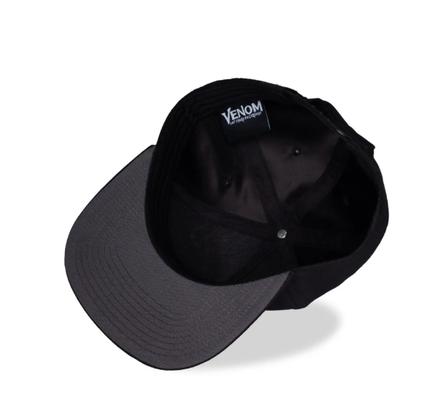 Marvel - Venom Snapback Cap
