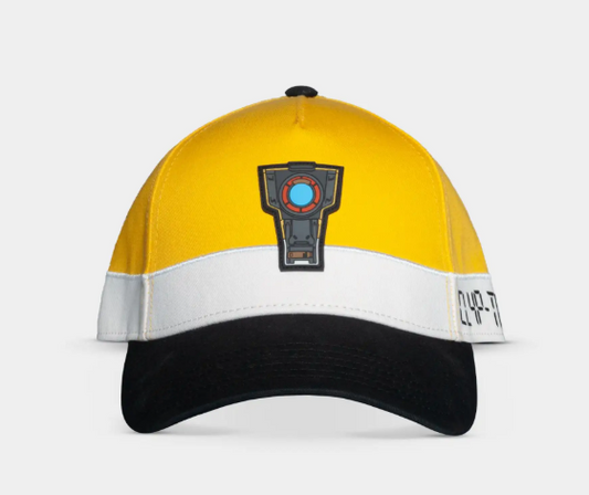 Borderlands 4 - Men's Adjustable Cap