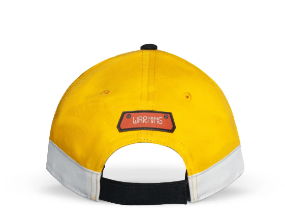 Borderlands 4 - Men's Adjustable Cap