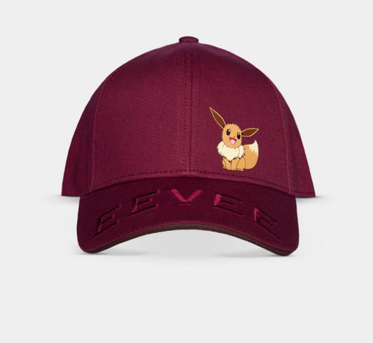Pokémon - Eevee Women's Adjustable Cap