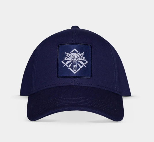 The Witcher - Men's Adjustable Cap