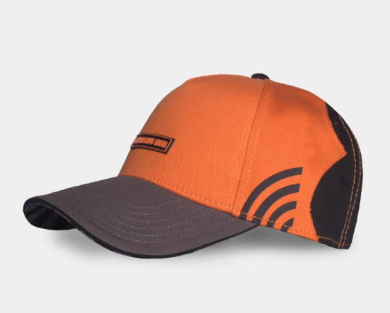 Chainsaw Man - Chainsaw Men's Adjustable Cap