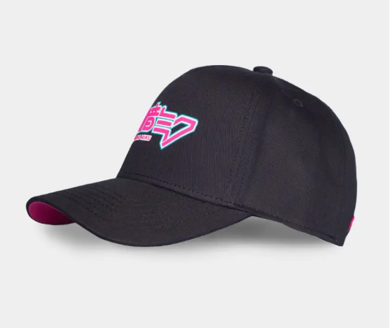 Hatsune Miku - Adjustable Regular Cap