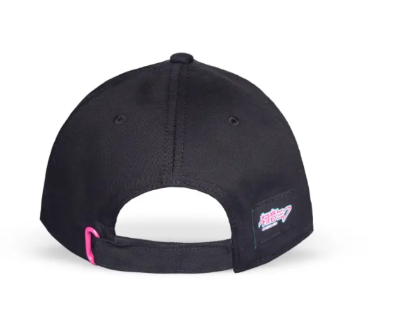 Hatsune Miku - Adjustable Regular Cap