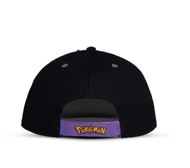 Pokémon - Gengar Novelty Cap