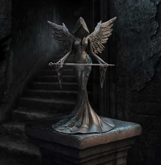 Femme Fatale - Warrior 20.3cm