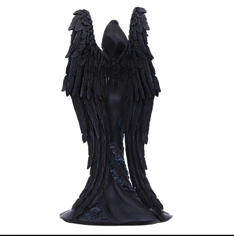 Femme Fatale - Scholar 21.9cm