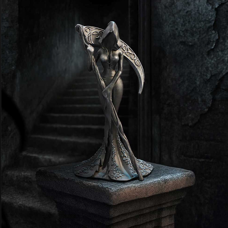 Femme Fatale - Reaper 20cm