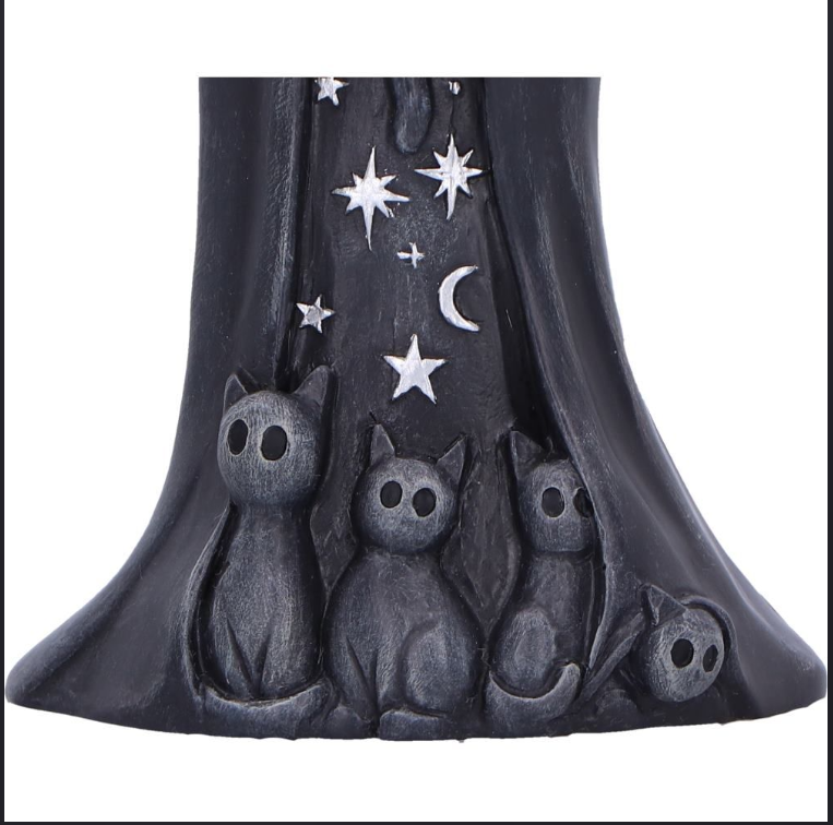 Little Souls - Aura 13.7cm