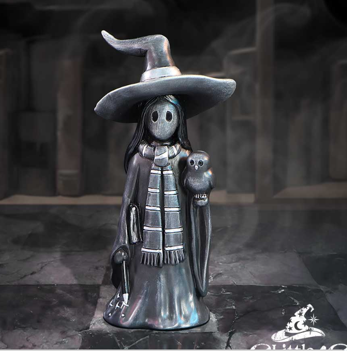 Little Souls Gleam