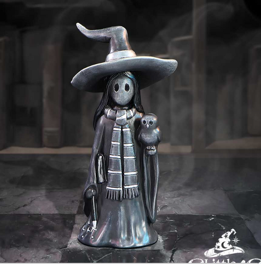 Little Souls Gleam