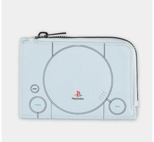 PlayStation - Card Holder Wallet