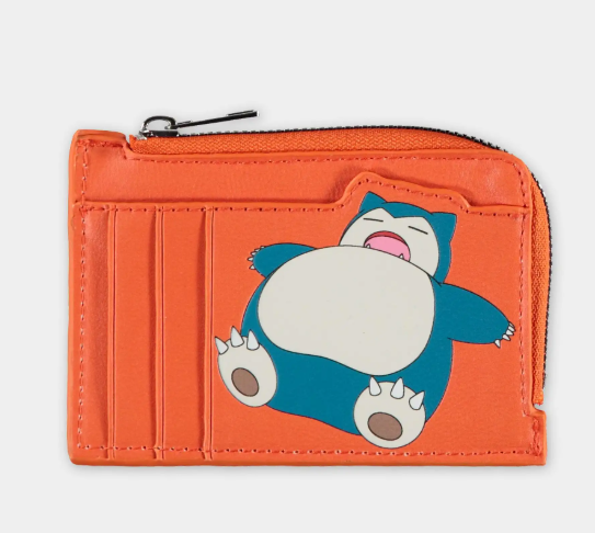 Pokémon - Card Holder