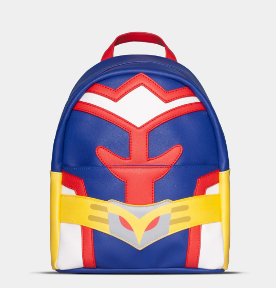 My Hero Academia - Novelty Mini Backpack
