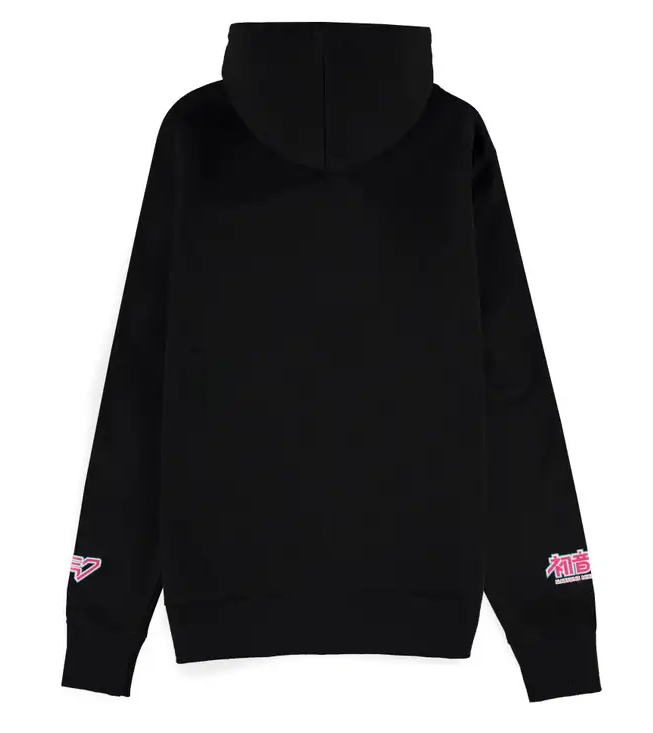 Hatsune Miku - Women's Zipper Hoodie