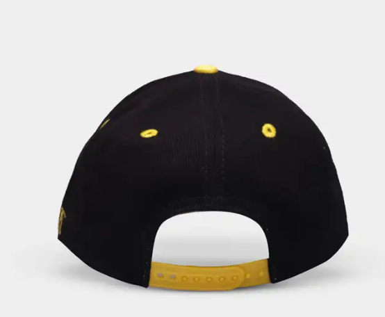 Warner - Batman - Core Logo - Curved Bill Cap