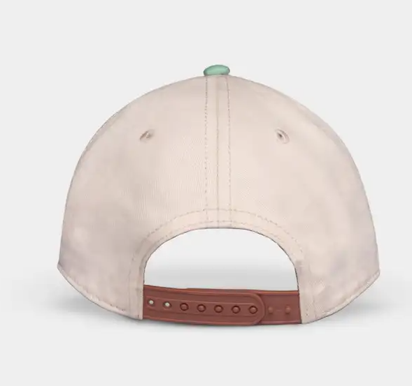 Mandalorian - Grogu Adjustable Cap