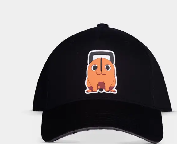 Chainsaw Man - Pochita Men's Adjustable Cap