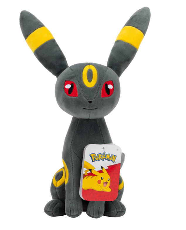 Pokemon 8in Plush Umbreon