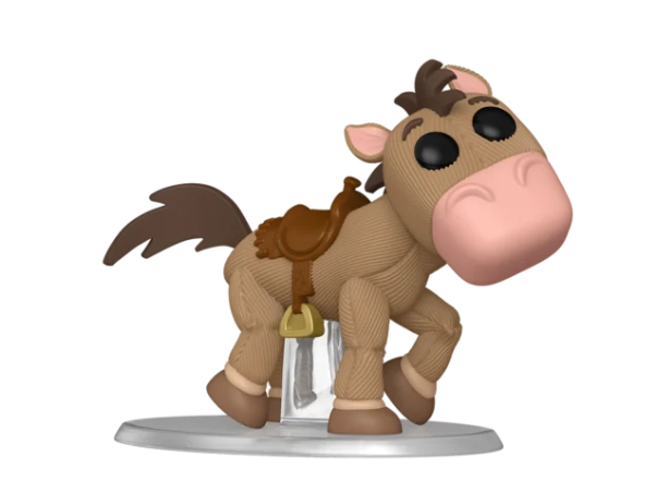 Pop! Premium - Toy Story 5 - Bullseye
